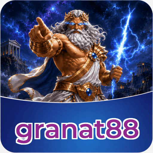 granat88 APK v4.7.5 - Screenshot UI modern dan intuitif Indonesia